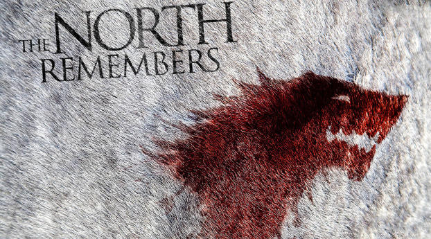 The North Remembers Game Of Thrones Tv Show Wallpaper Wallpaper 1920x1080 Resolution