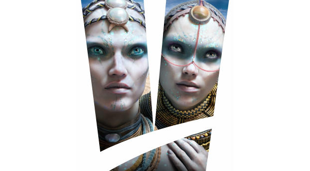  The Pearls in Valerian and the City of a Thousand Planets Still Wallpaper 1080x2400 Resolution