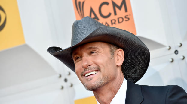 tim mcgraw, academy of country music awards, acm Wallpaper 480x854 Resolution