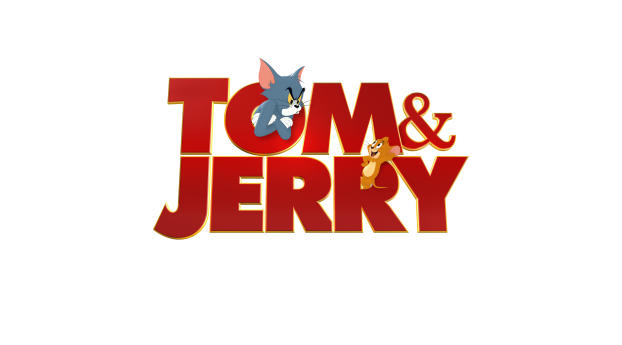 Tom and Jerry 2020 Movie Poster Wallpaper 5120x1444 Resolution