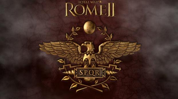 total war, rome 2, rome ii total war Wallpaper 320x240 Resolution
