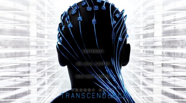 transcendence, film, johnny depp Wallpaper 720x1280 Resolution
