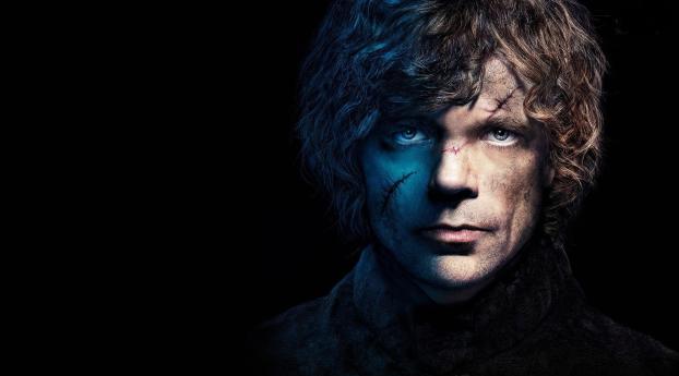 Tyrion Lannister Game Of Thrones Hd Wallpaper 01 Wallpaper 7680x4320 Resolution