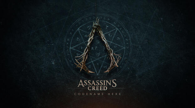Ubisoft Assassin's Creed: Codename Hexe Wallpaper 2048x2048 Resolution