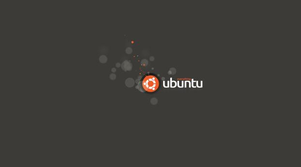 ubuntu, everything, logo Wallpaper 1224x1224 Resolution