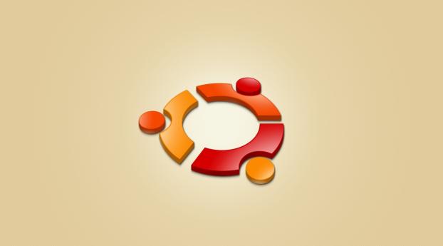 ubuntu, os, linux Wallpaper 1360x768 Resolution