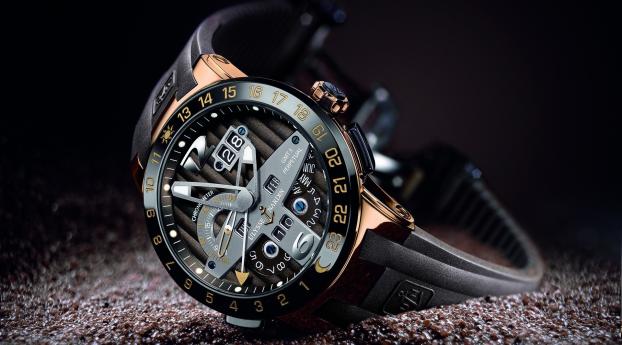 ulysse nardin, watches, dial Wallpaper