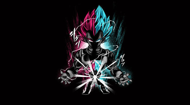 1440x2960 Vegeta Dragon Ball Amoled Art Samsung Galaxy Note 9,8, S9,S8,S8+ QHD  Wallpaper, HD Artist 4K Wallpapers, Images, Photos and Background -  Wallpapers Den