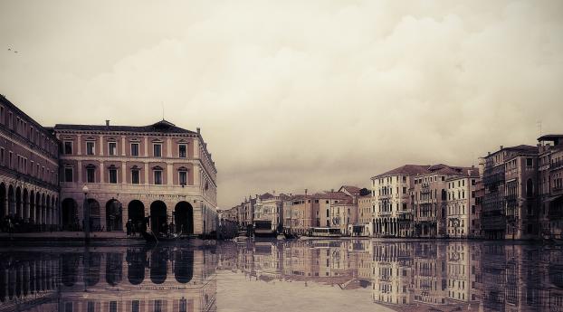 venice, italy, canal Wallpaper 1080x2160 Resolution