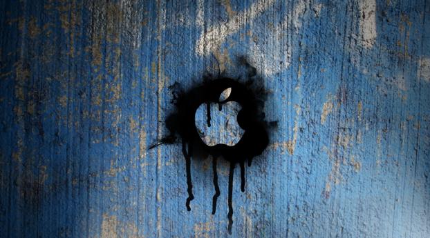wall, stains, paint Wallpaper 1440x3200 Resolution