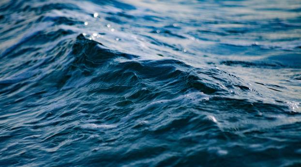 waves, sea, water Wallpaper 2560x1600 Resolution