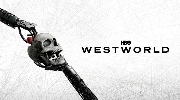 Westworld Season 4 Wallpaper 1080x2400 Resolution