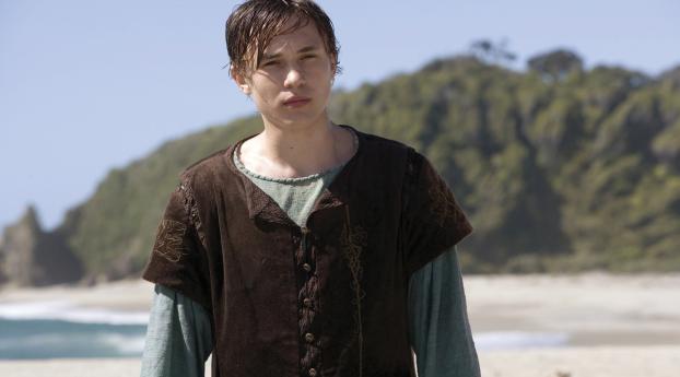 william moseley, guy, actor Wallpaper 1125x2436 Resolution