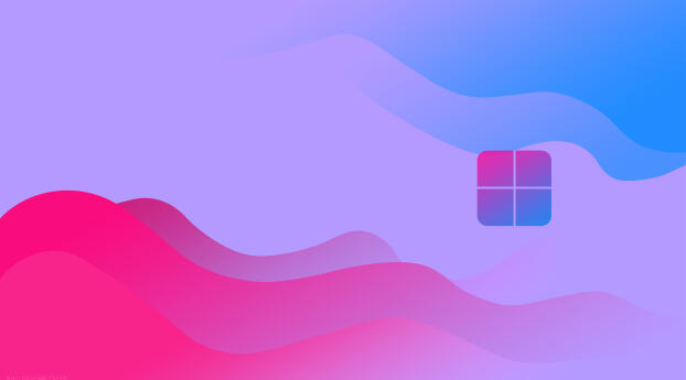 Windows 12.1 Concept Art Wallpaper