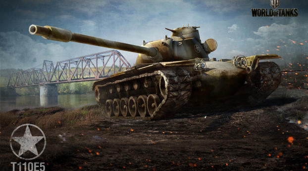 world of tanks, game, tanks Wallpaper 640x960 Resolution