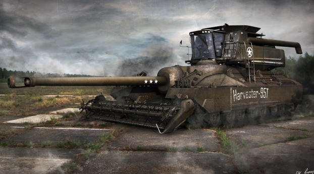 world of tanks, wot, t-95 Wallpaper 1280x1024 Resolution