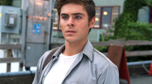 Zac Efron movies wallpapers Wallpaper 1600x900 Resolution