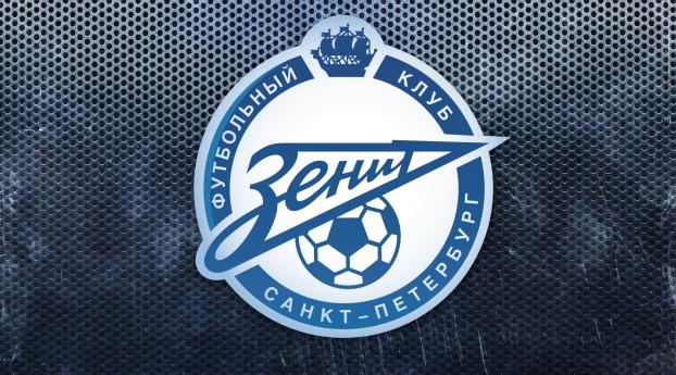 zenith, football, logo Wallpaper 640x1136 Resolution
