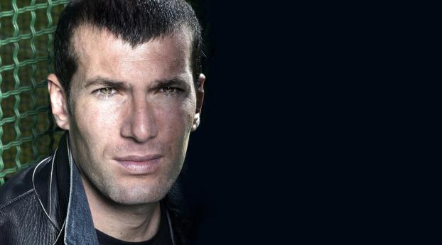 zidane, footballer, star Wallpaper 2560x1700 Resolution