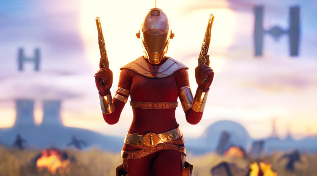 Zorii Bliss Fortnite Outfit Wallpaper 800x1280 Resolution